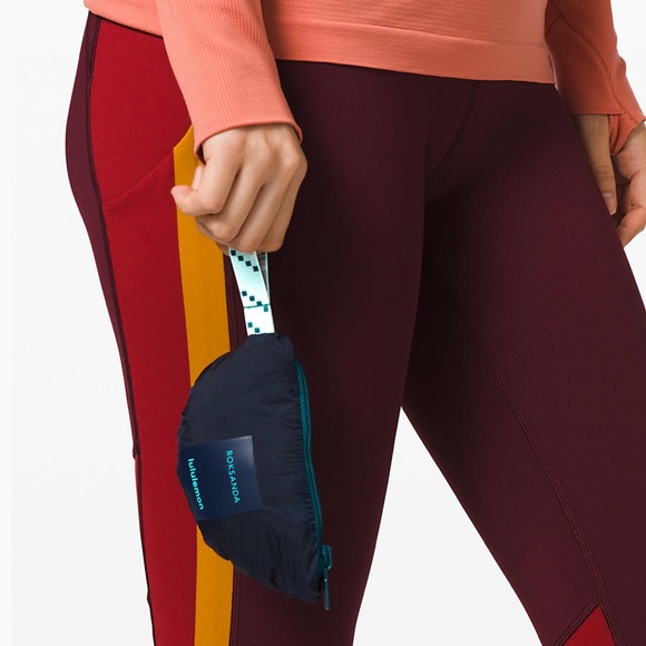 lululemon x Roksanda Break New Ground Short - blue - Picture 7 of 9